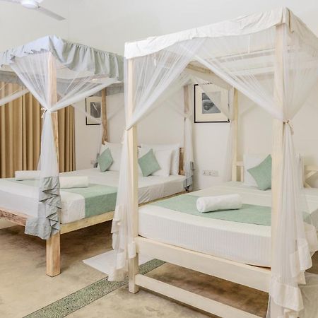 Aurora Bed and Breakfast Unawatuna Εξωτερικό φωτογραφία