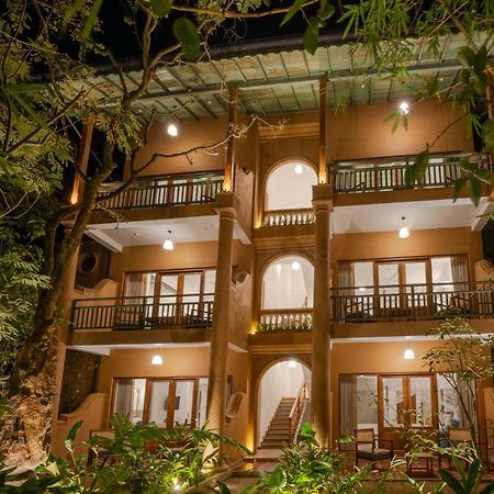 Aurora Bed and Breakfast Unawatuna Εξωτερικό φωτογραφία