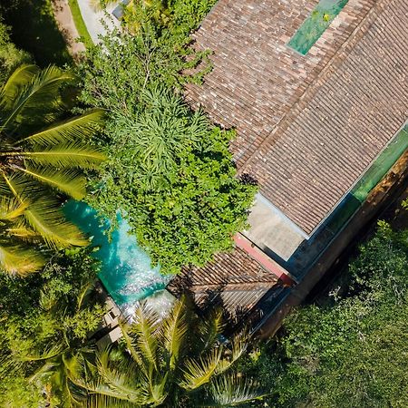 Aurora Bed and Breakfast Unawatuna Εξωτερικό φωτογραφία
