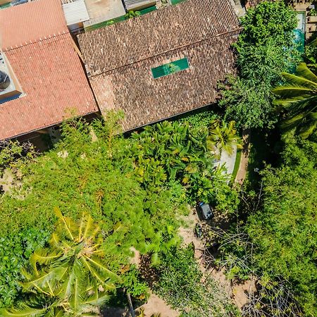 Aurora Bed and Breakfast Unawatuna Εξωτερικό φωτογραφία