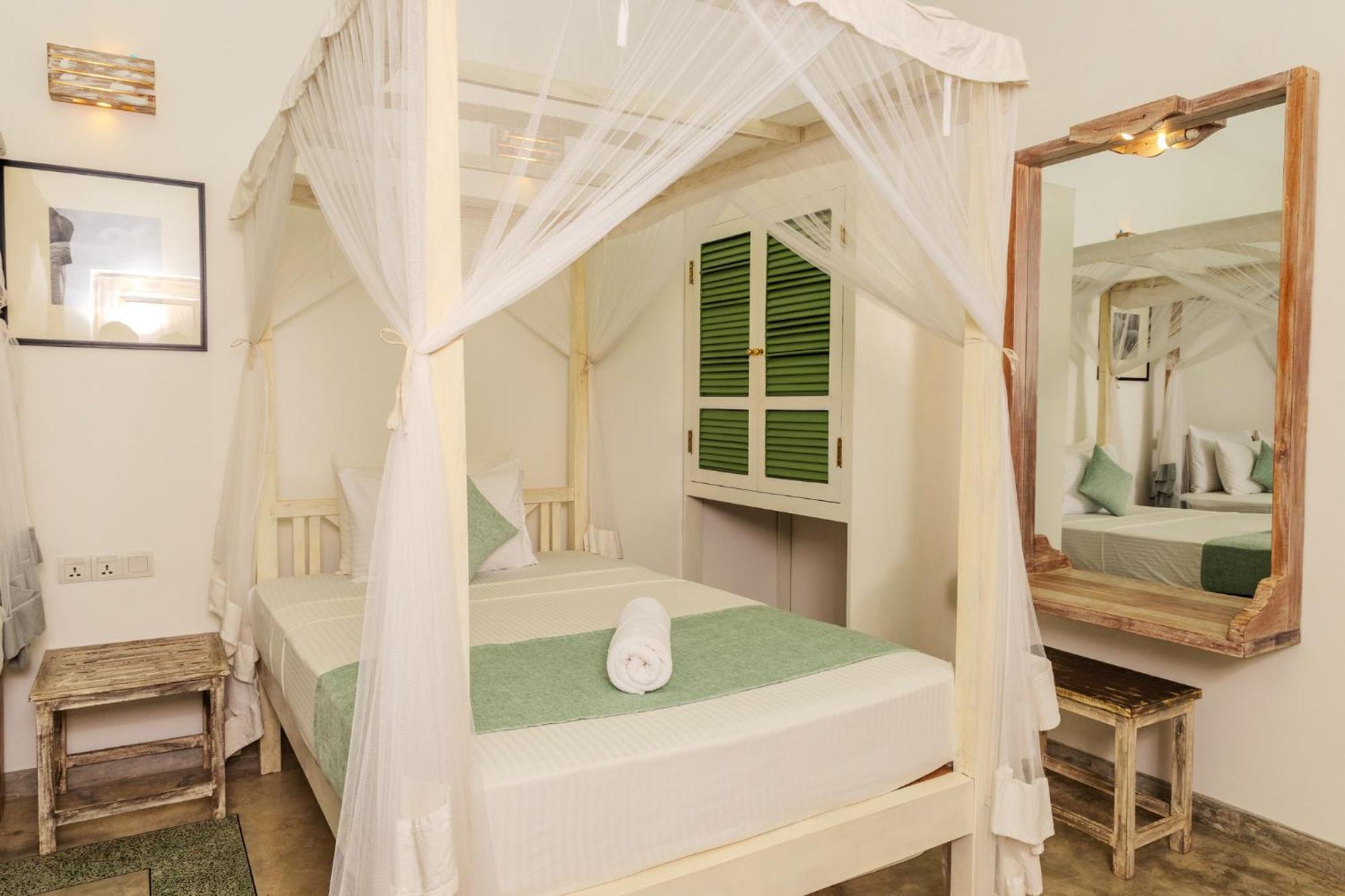 Aurora Bed and Breakfast Unawatuna Εξωτερικό φωτογραφία