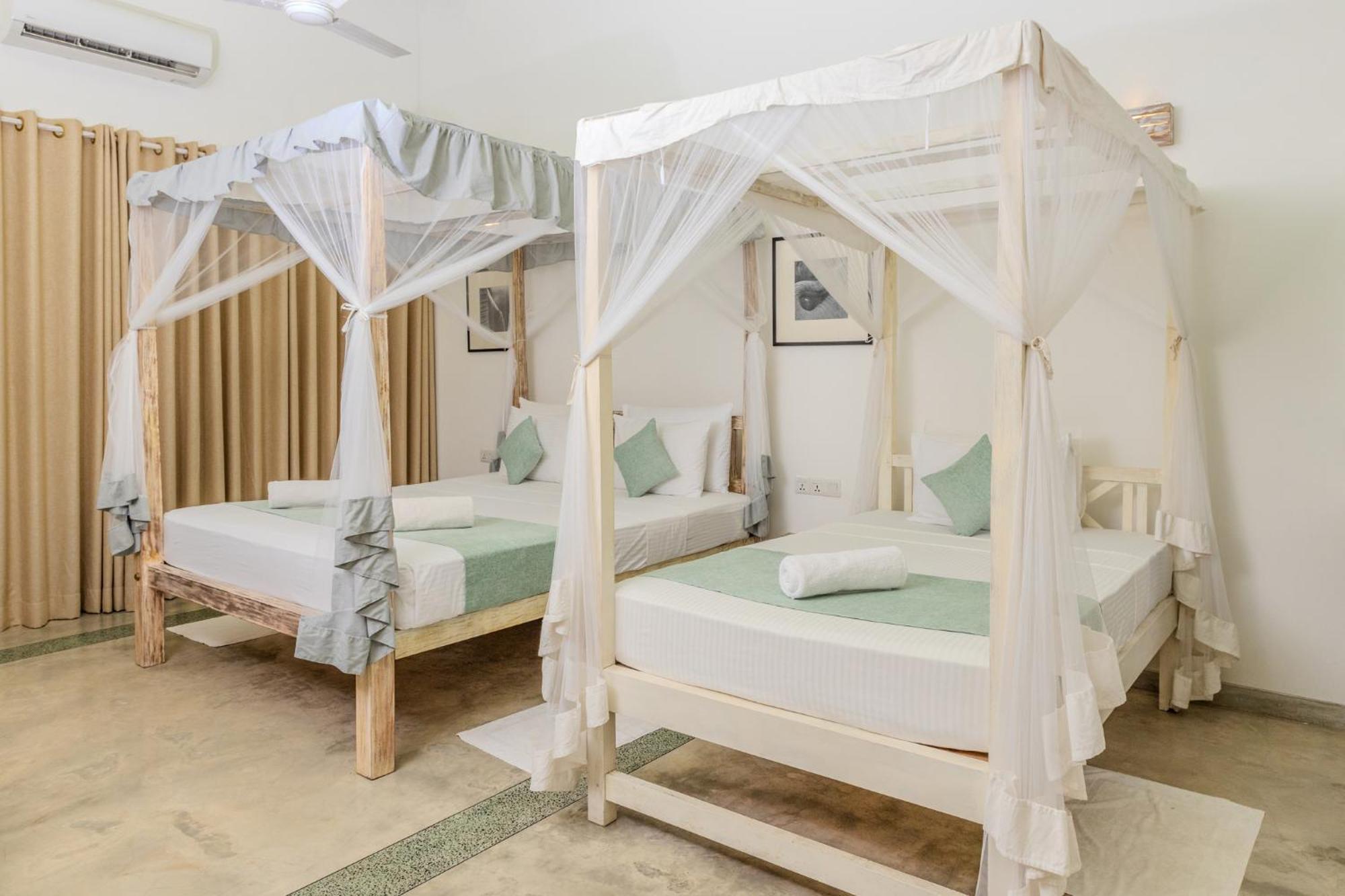 Aurora Bed and Breakfast Unawatuna Εξωτερικό φωτογραφία