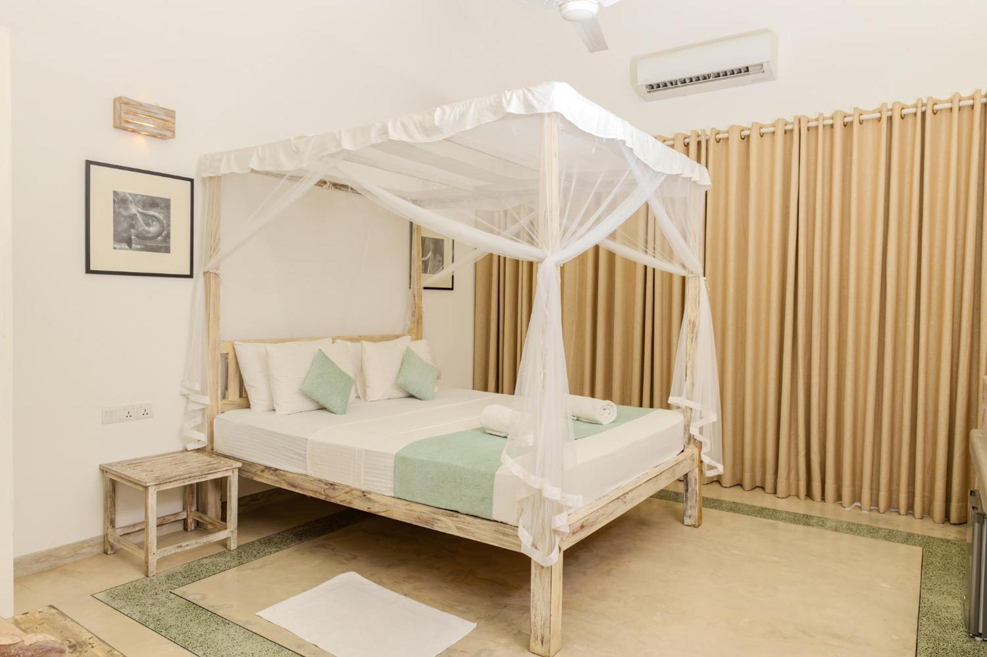 Aurora Bed and Breakfast Unawatuna Εξωτερικό φωτογραφία