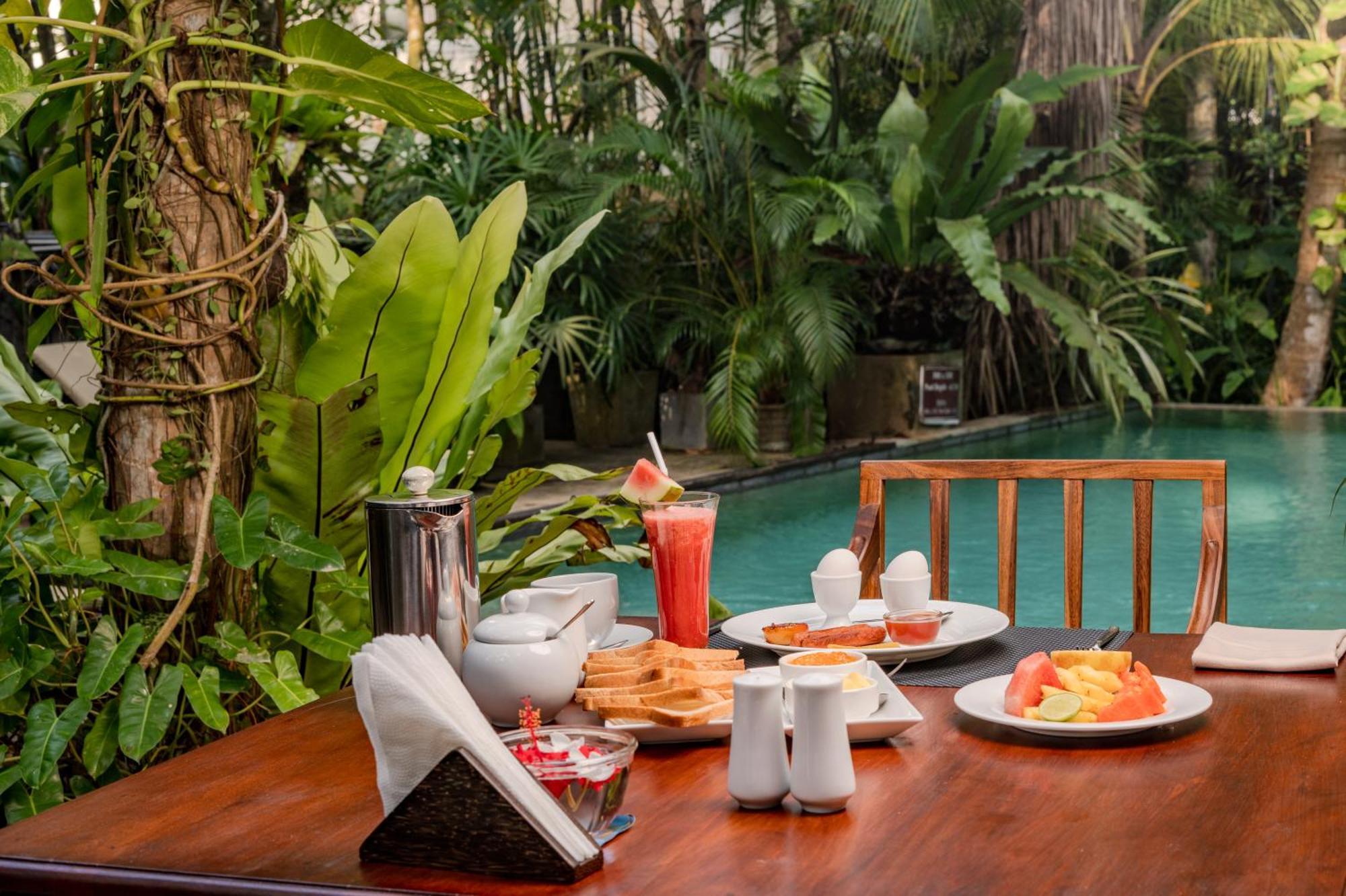 Aurora Bed and Breakfast Unawatuna Εξωτερικό φωτογραφία