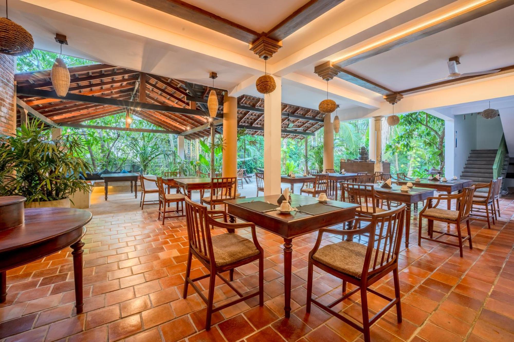 Aurora Bed and Breakfast Unawatuna Εξωτερικό φωτογραφία