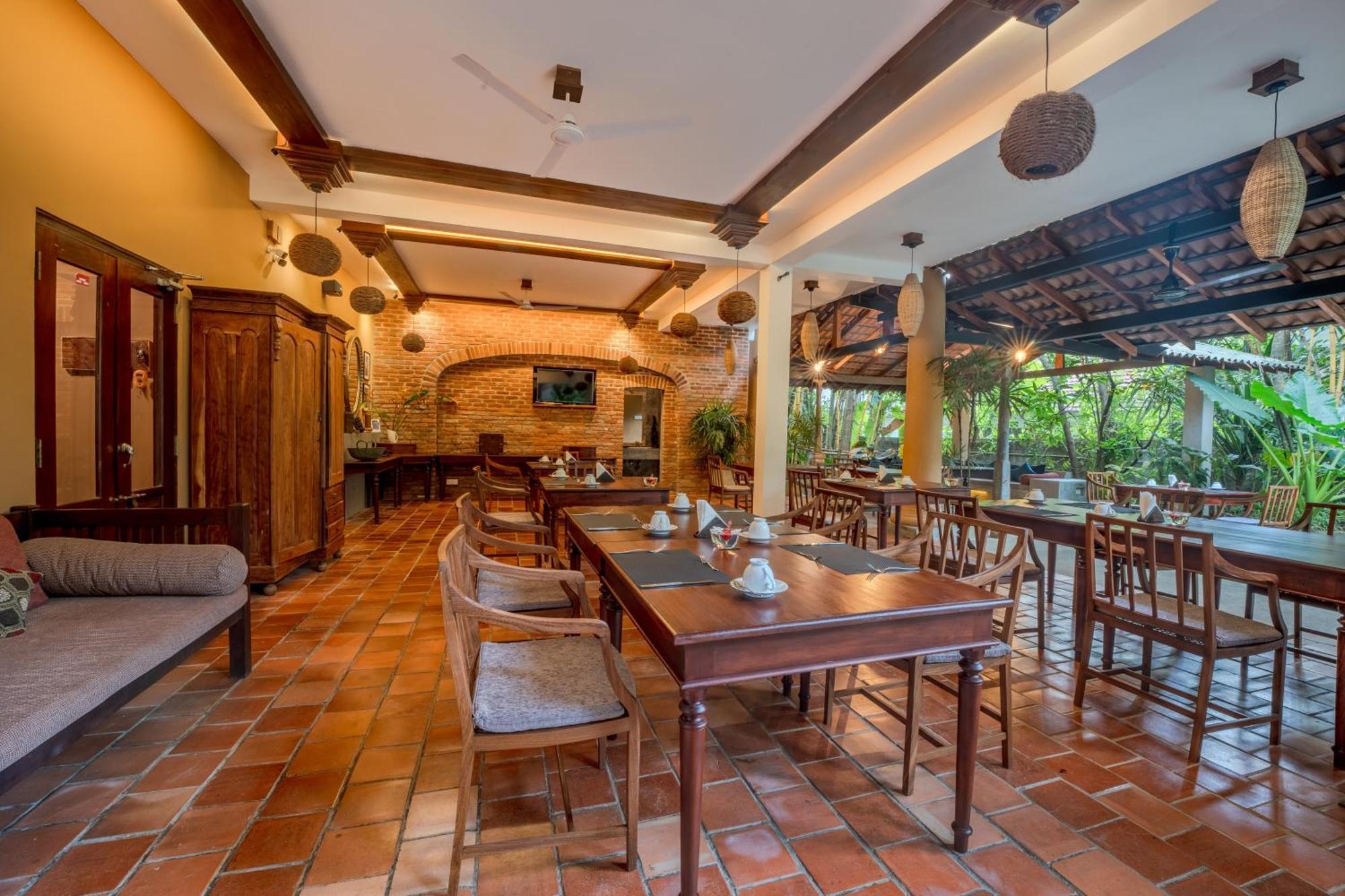 Aurora Bed and Breakfast Unawatuna Εξωτερικό φωτογραφία
