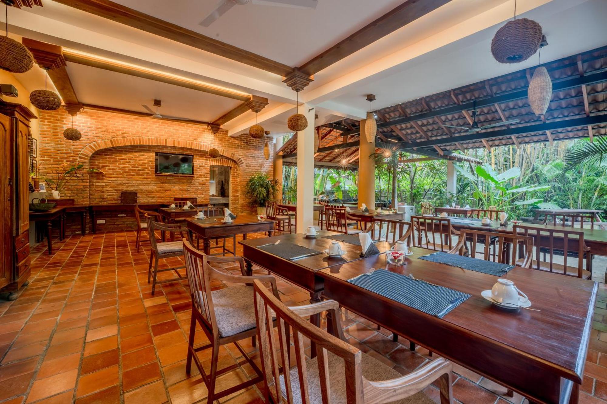 Aurora Bed and Breakfast Unawatuna Εξωτερικό φωτογραφία