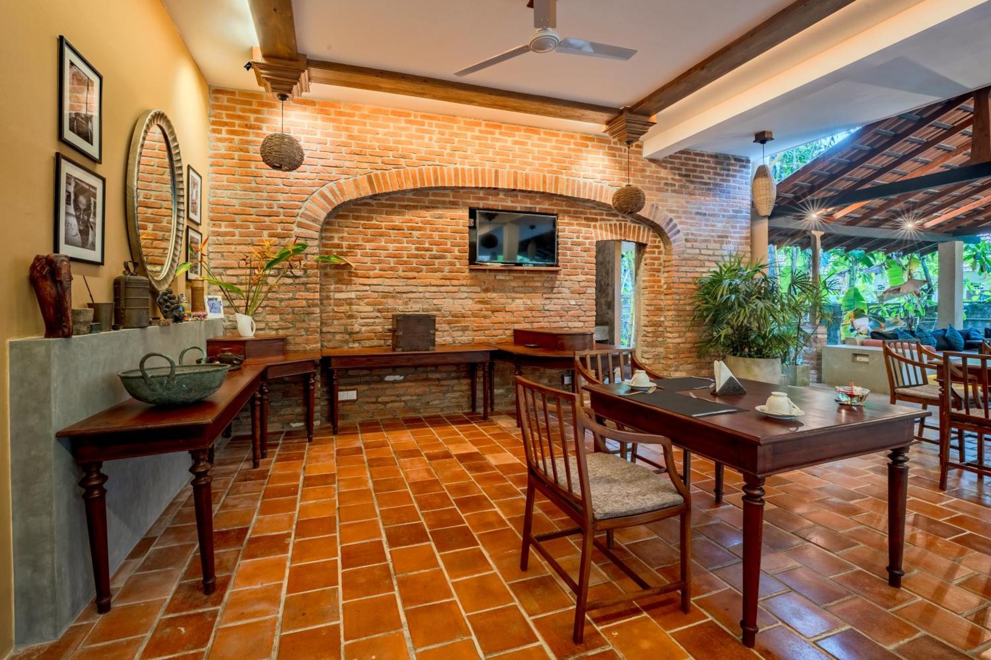Aurora Bed and Breakfast Unawatuna Εξωτερικό φωτογραφία