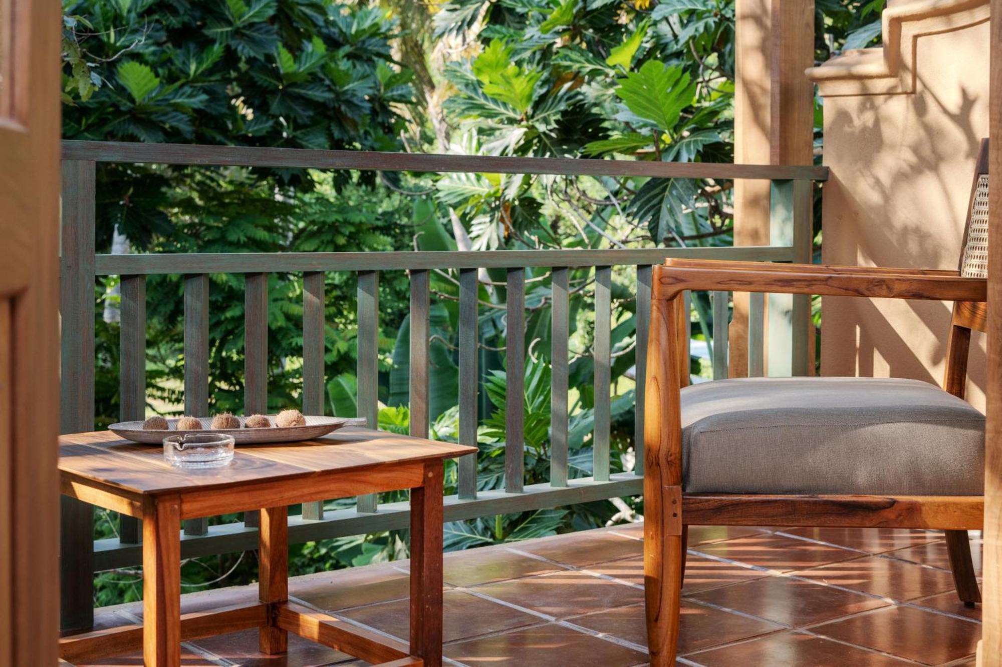 Aurora Bed and Breakfast Unawatuna Εξωτερικό φωτογραφία