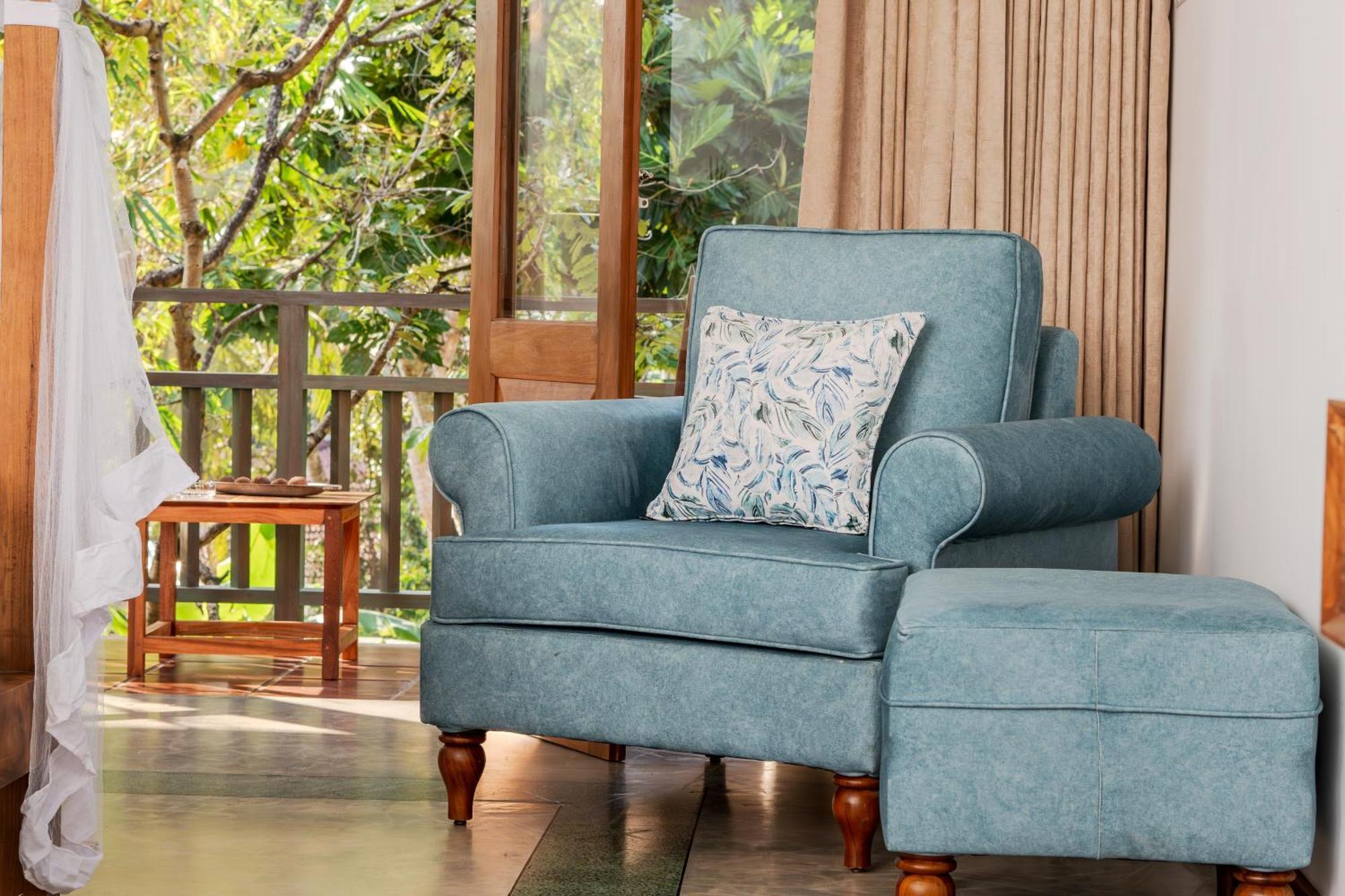 Aurora Bed and Breakfast Unawatuna Εξωτερικό φωτογραφία