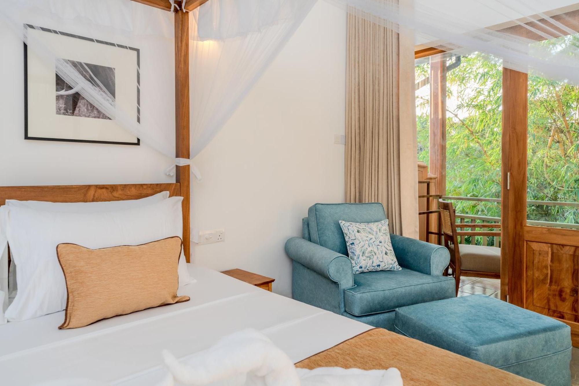 Aurora Bed and Breakfast Unawatuna Εξωτερικό φωτογραφία