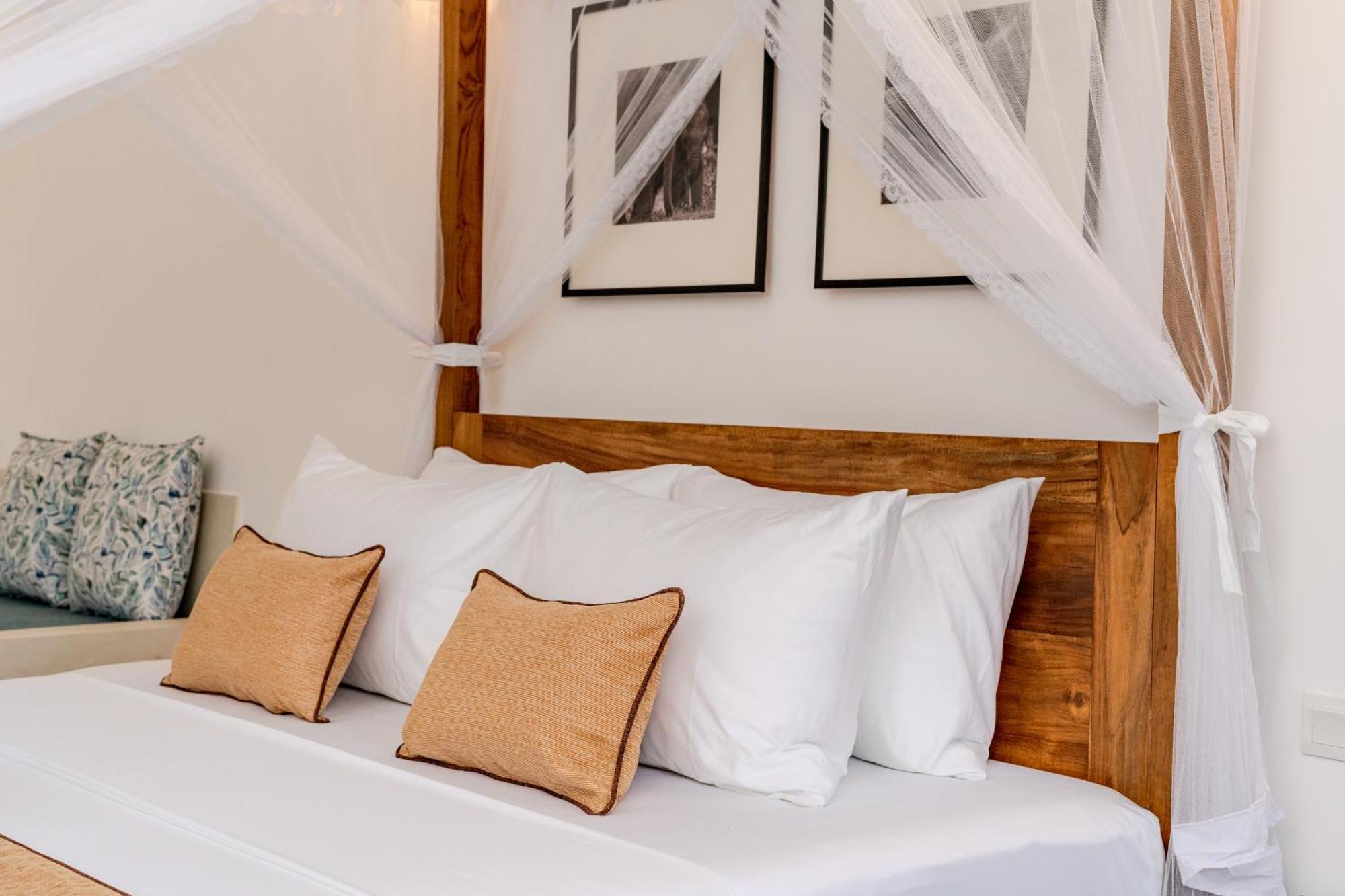 Aurora Bed and Breakfast Unawatuna Εξωτερικό φωτογραφία
