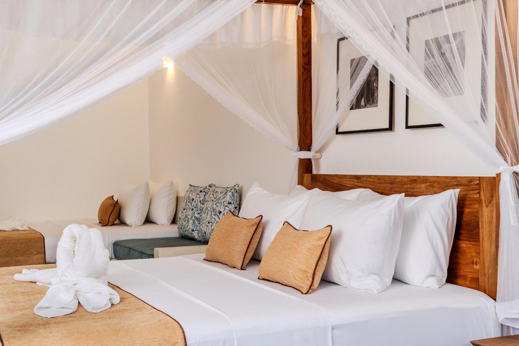 Aurora Bed and Breakfast Unawatuna Εξωτερικό φωτογραφία