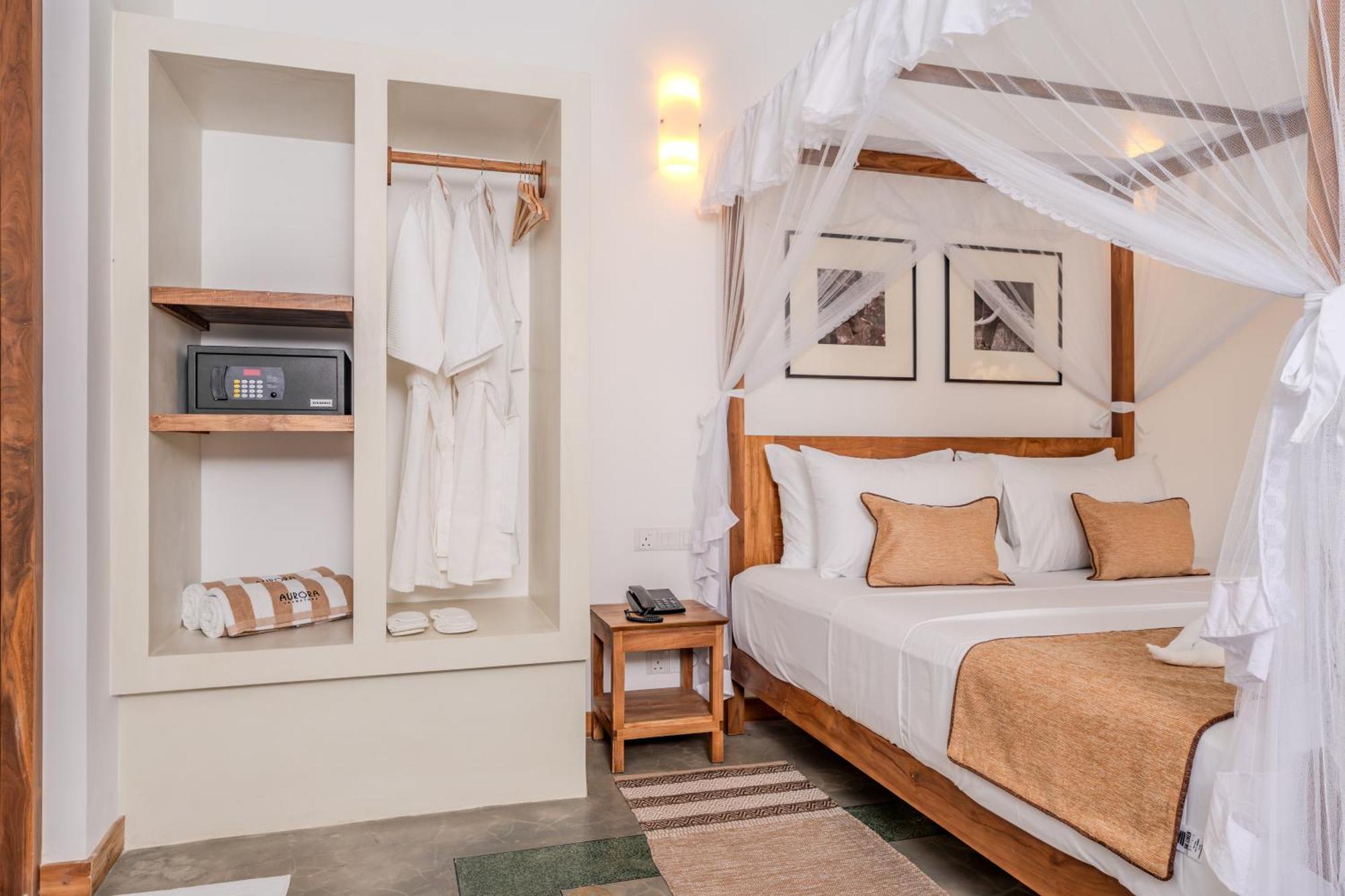 Aurora Bed and Breakfast Unawatuna Εξωτερικό φωτογραφία