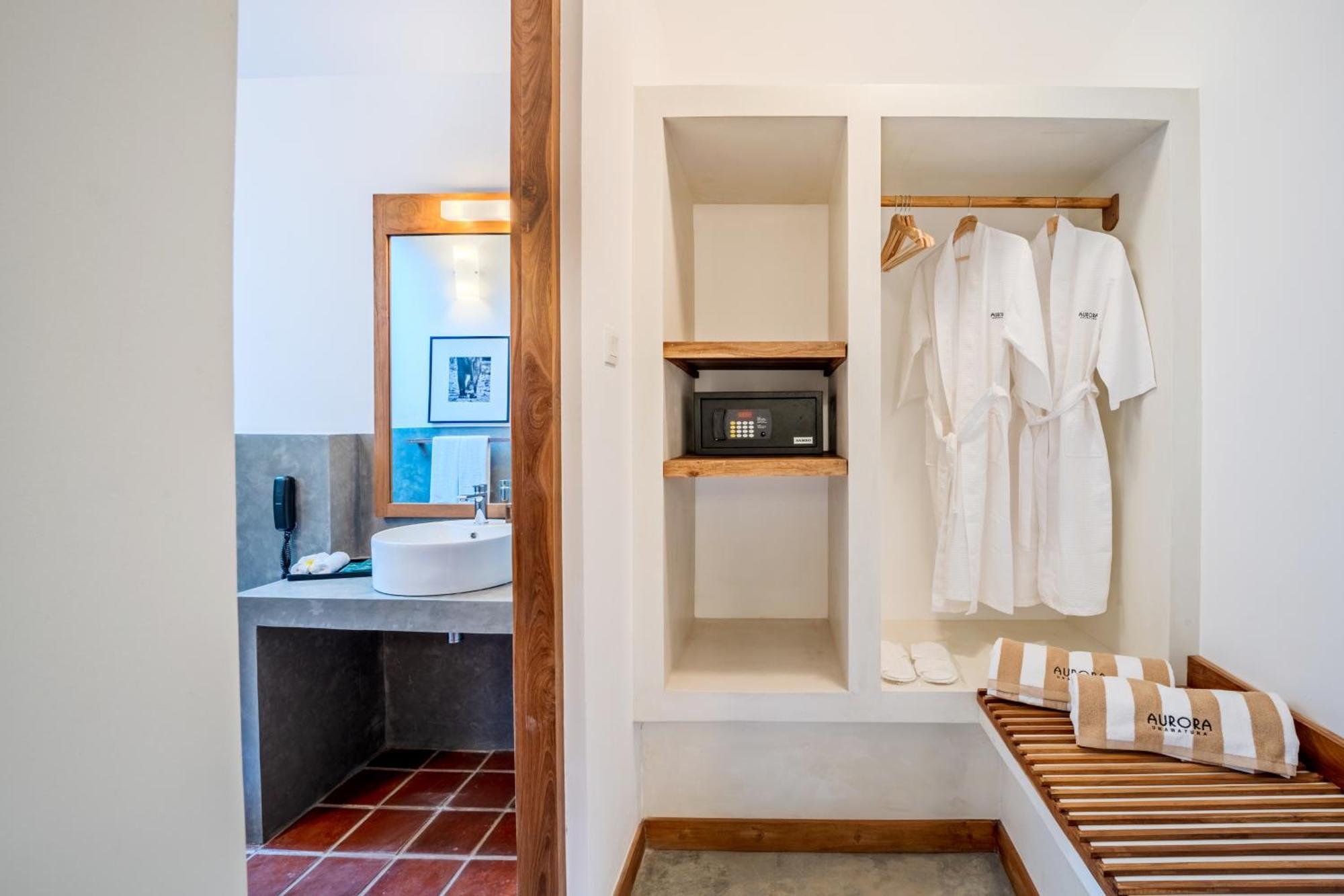 Aurora Bed and Breakfast Unawatuna Εξωτερικό φωτογραφία
