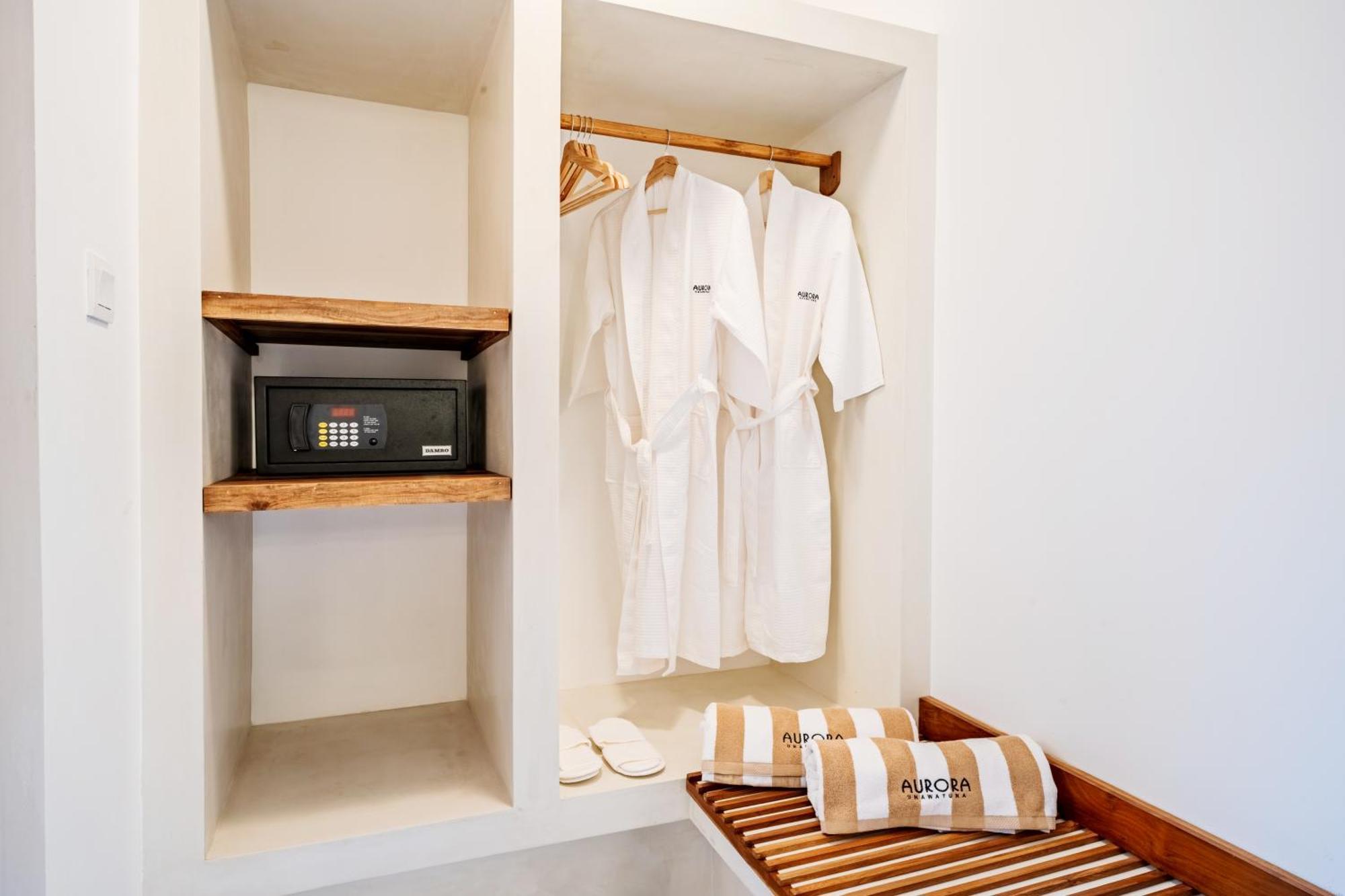 Aurora Bed and Breakfast Unawatuna Εξωτερικό φωτογραφία