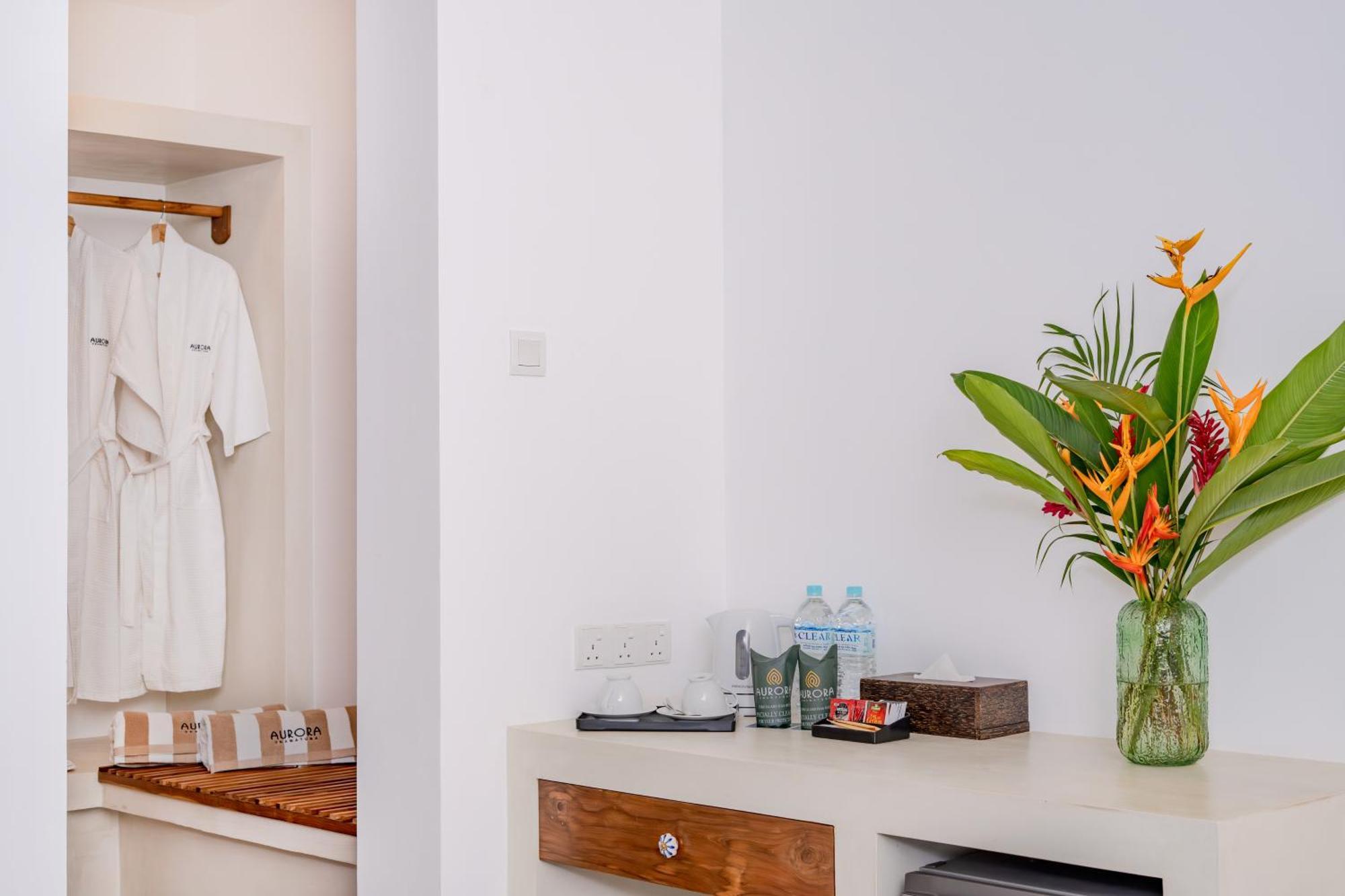 Aurora Bed and Breakfast Unawatuna Εξωτερικό φωτογραφία