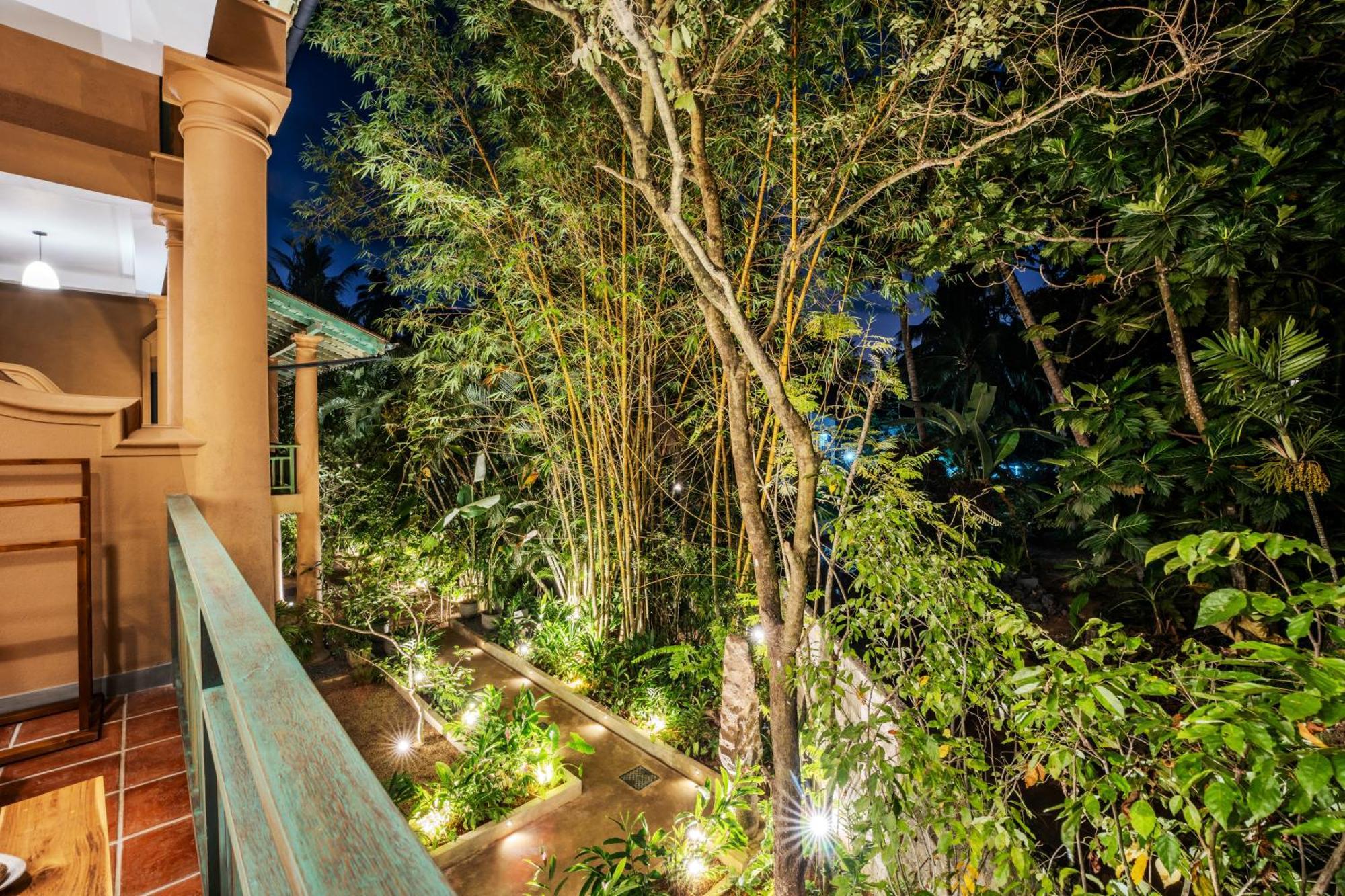 Aurora Bed and Breakfast Unawatuna Εξωτερικό φωτογραφία