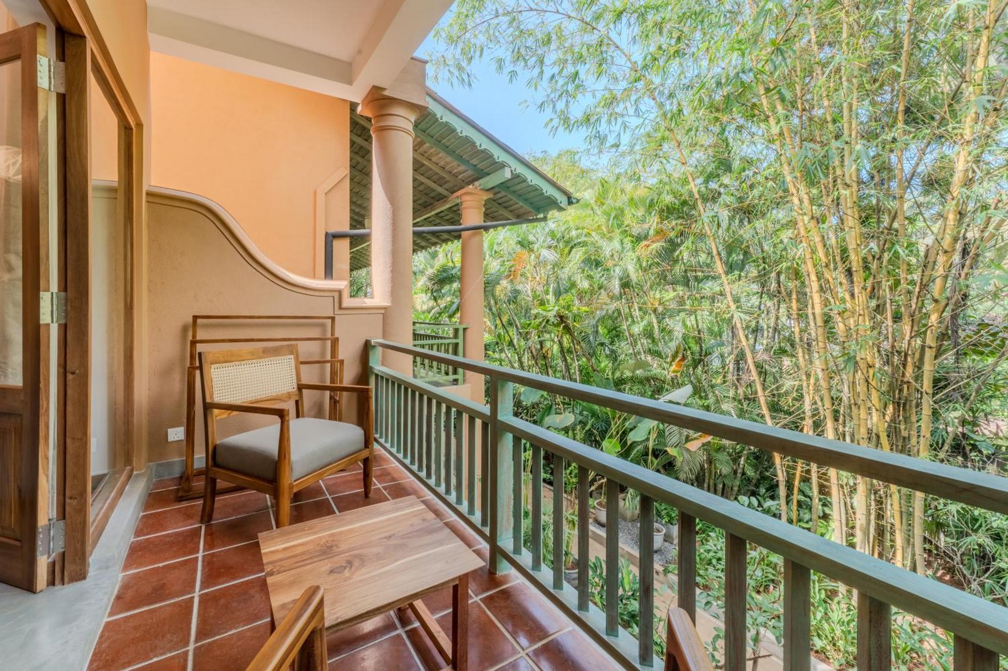Aurora Bed and Breakfast Unawatuna Εξωτερικό φωτογραφία