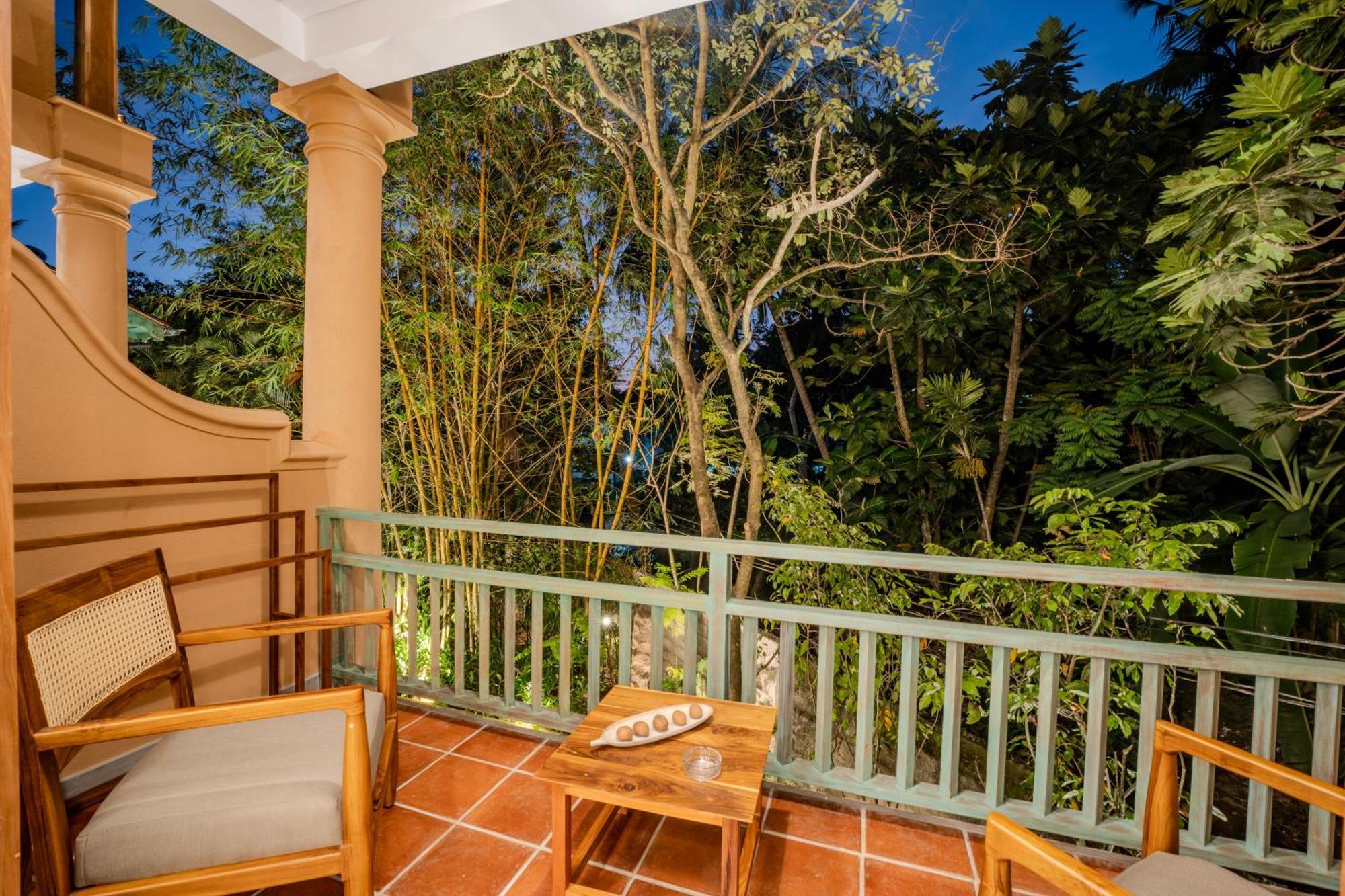 Aurora Bed and Breakfast Unawatuna Εξωτερικό φωτογραφία