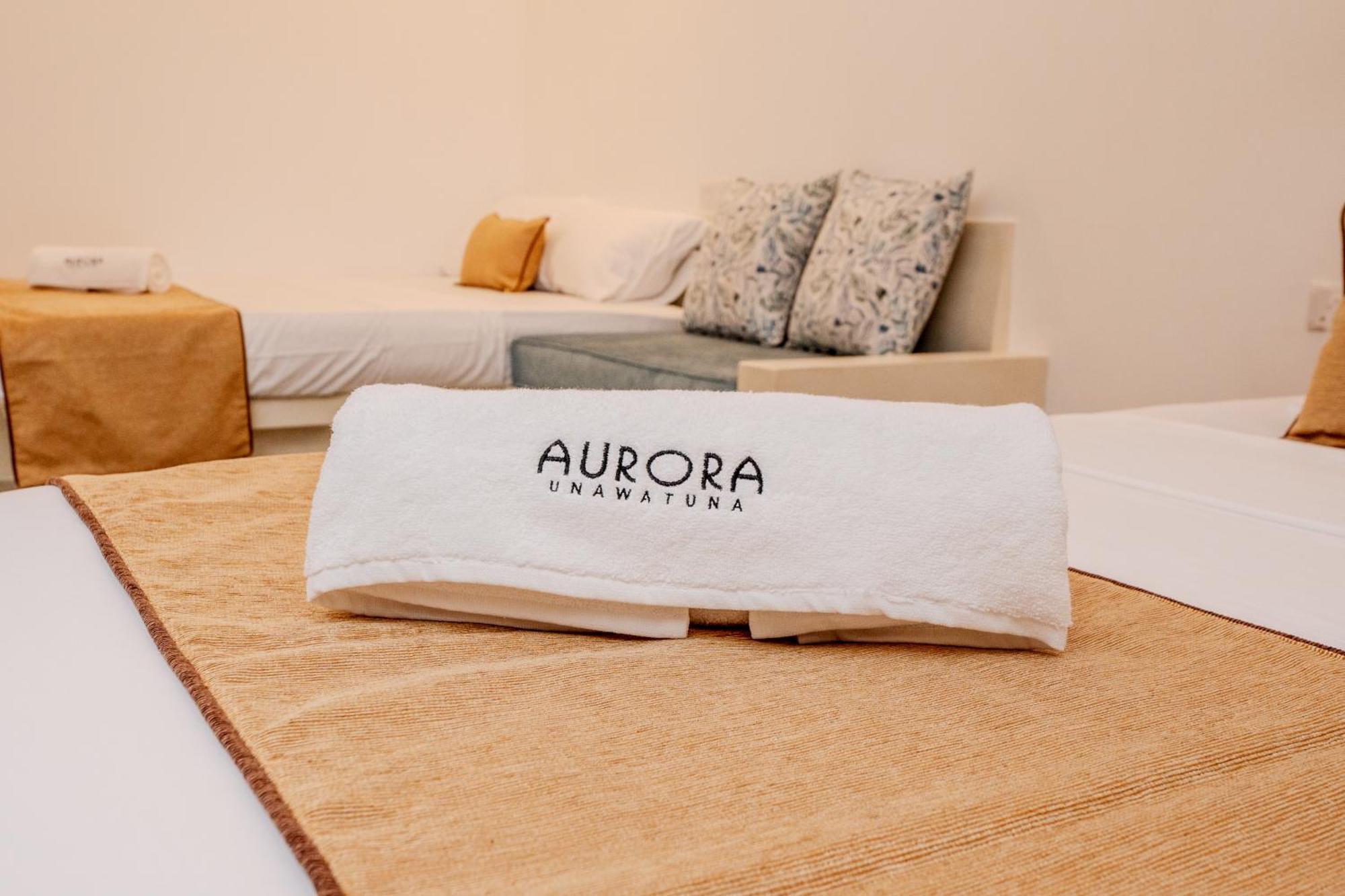 Aurora Bed and Breakfast Unawatuna Εξωτερικό φωτογραφία