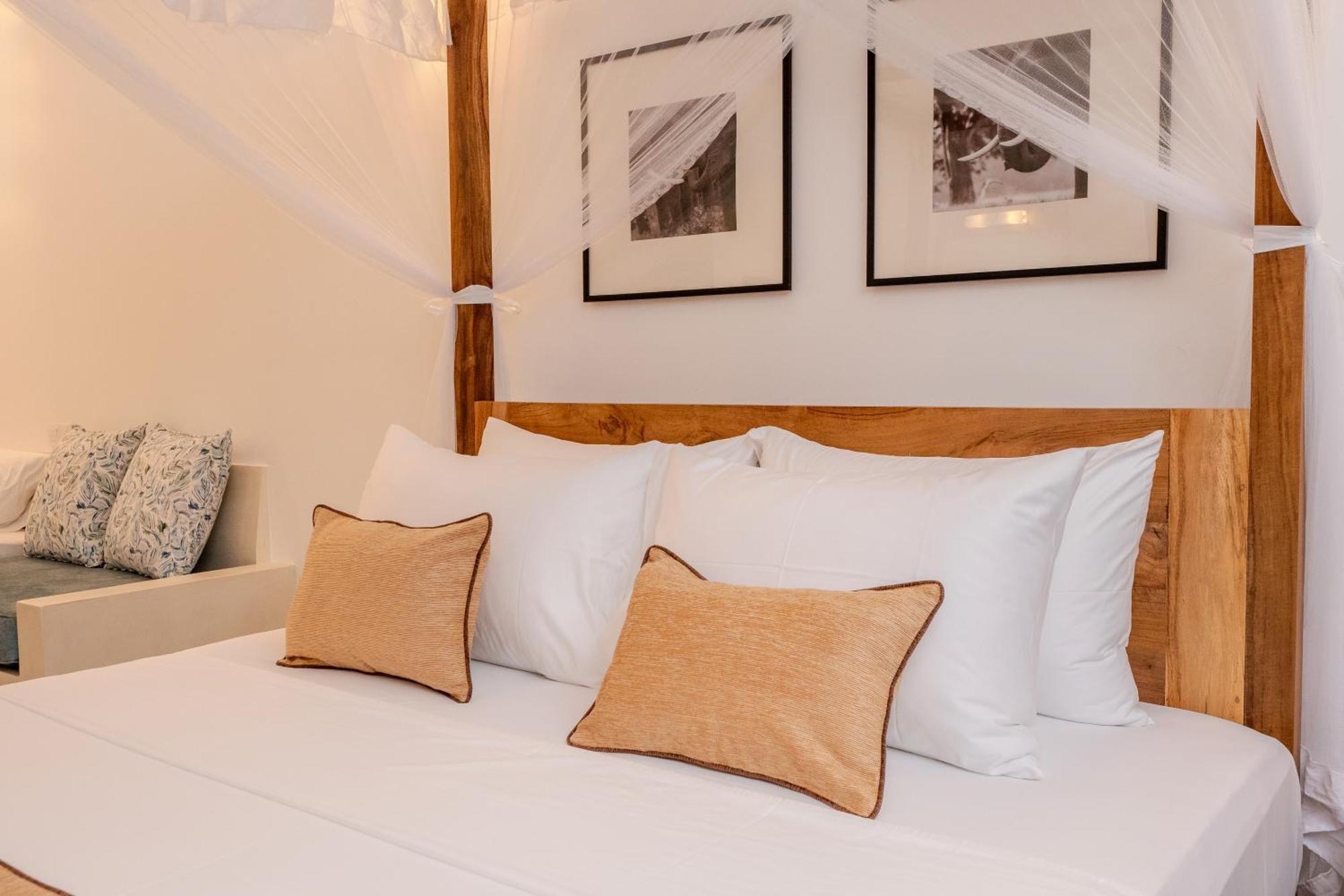 Aurora Bed and Breakfast Unawatuna Εξωτερικό φωτογραφία