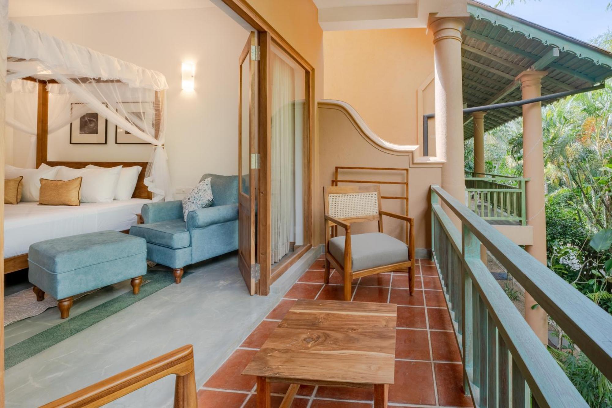 Aurora Bed and Breakfast Unawatuna Εξωτερικό φωτογραφία