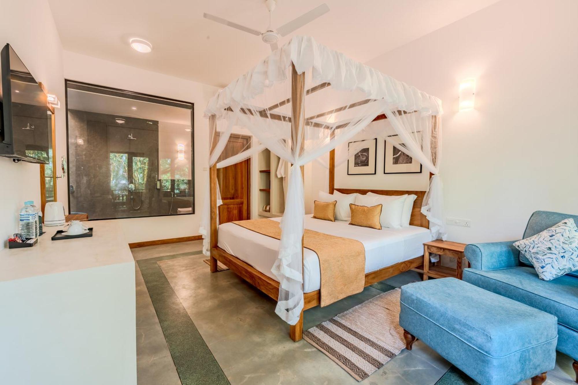 Aurora Bed and Breakfast Unawatuna Εξωτερικό φωτογραφία