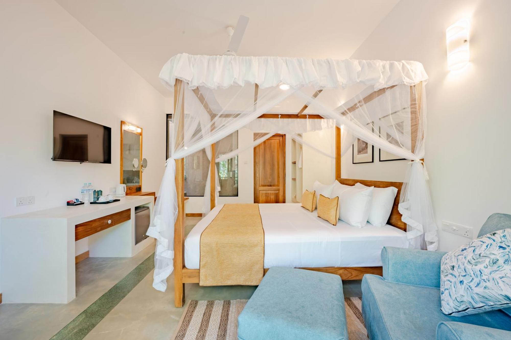 Aurora Bed and Breakfast Unawatuna Εξωτερικό φωτογραφία