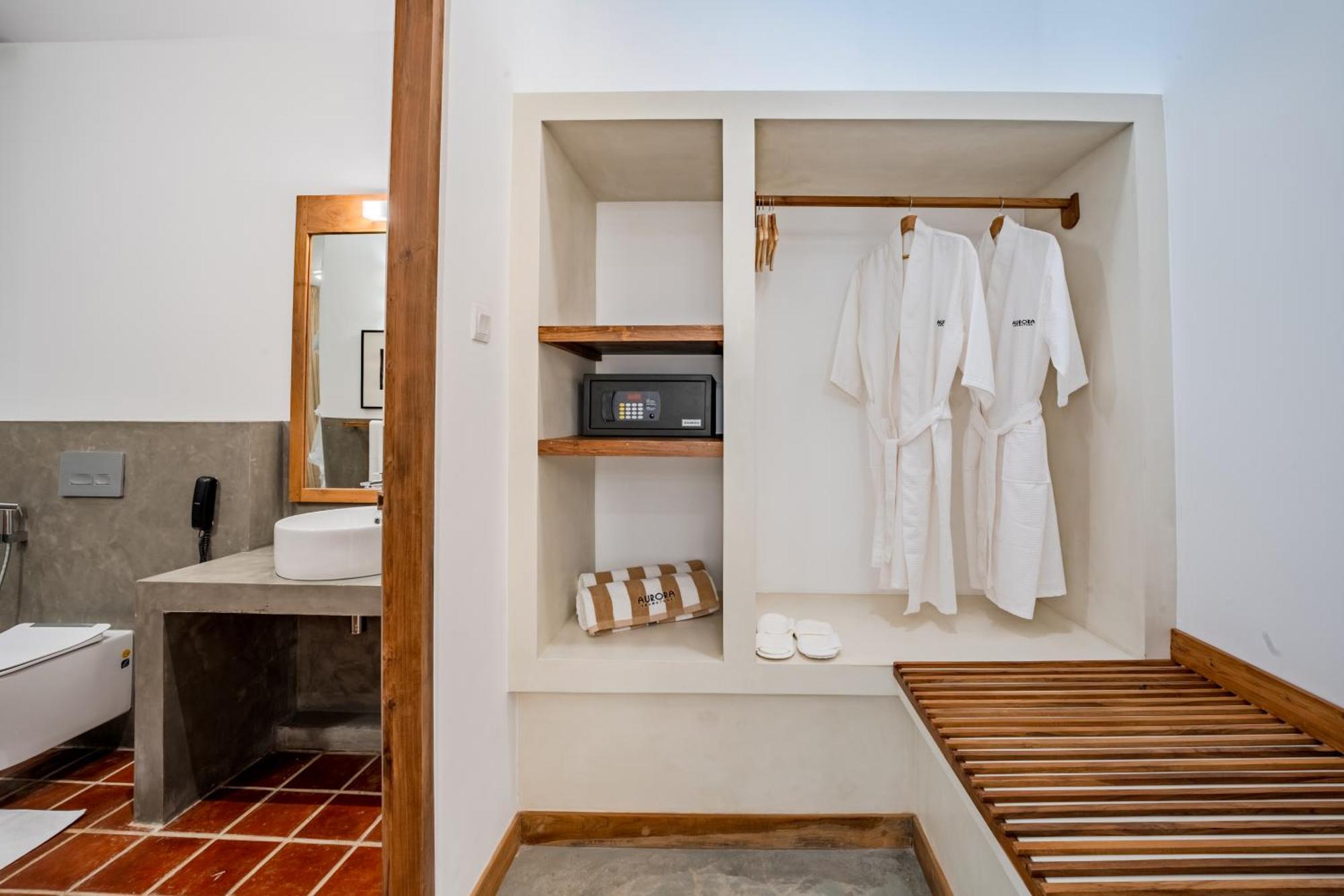 Aurora Bed and Breakfast Unawatuna Εξωτερικό φωτογραφία