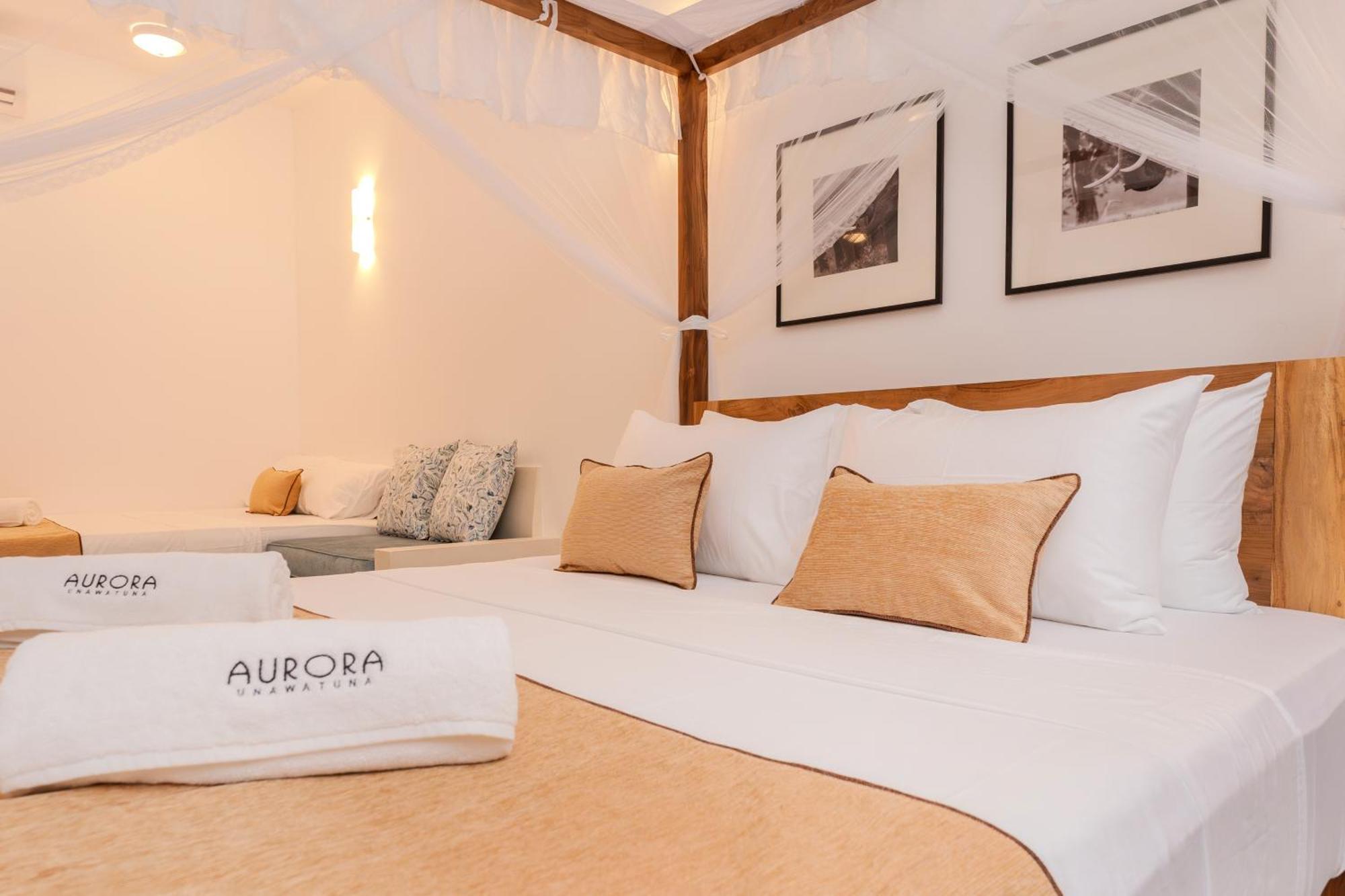 Aurora Bed and Breakfast Unawatuna Εξωτερικό φωτογραφία