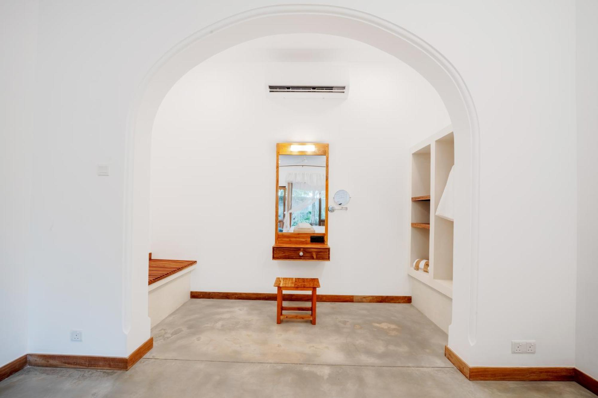 Aurora Bed and Breakfast Unawatuna Εξωτερικό φωτογραφία