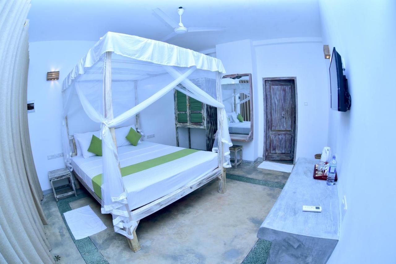 Aurora Bed and Breakfast Unawatuna Εξωτερικό φωτογραφία